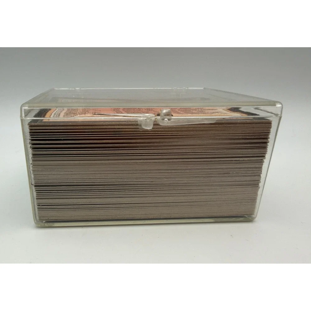 1994 The Coca-Cola Collection Series 3 Complete 100 Card Set 201-300 Vintage